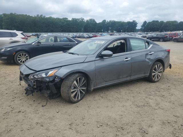 Photo 1 from auction – 2021 NISSAN ALTIMA PLA with VIN 1N4BL4FW8MN341504