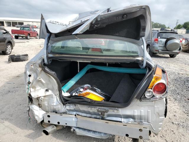 Photo 6 from auction – 2011 NISSAN ALTIMA BAS with VIN 1N4AL2AP4BC110625