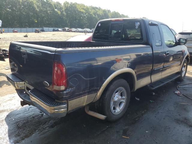 Photo 3 from auction – 2000 FORD F150 with VIN 1FTRX17L3YNA93619