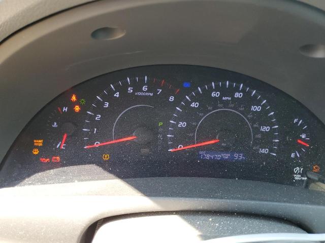 Photo 9 from auction – 2011 TOYOTA CAMRY BASE with VIN 4T1BF3EK5BU683128