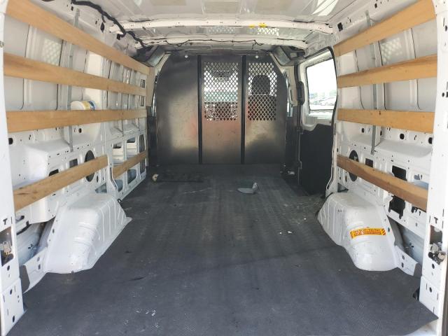 Photo 11 from auction – 2021 FORD TRANSIT T- with VIN 1FTBR1Y85MKA57206