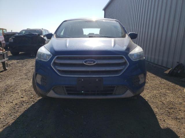 Photo 5 from auction – 2017 FORD ESCAPE SE with VIN 1FMCU9G98HUC02935
