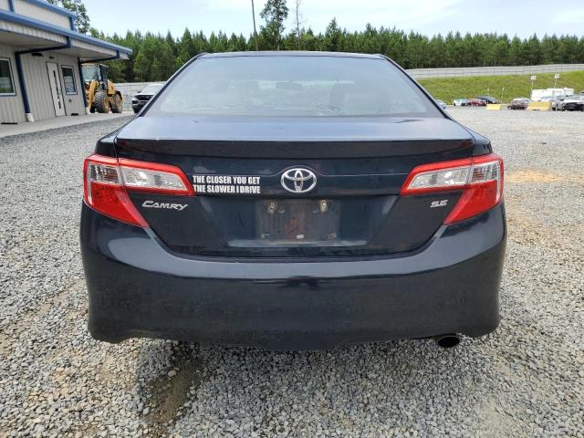 Photo 6 from auction – 2012 TOYOTA CAMRY BASE with VIN 4T1BF1FKXCU074573