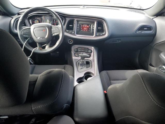 Photo 8 from auction – 2017 DODGE CHALLENGER with VIN 2C3CDZBT3HH613884