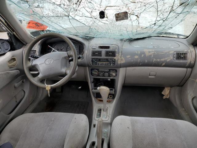 Photo 8 from auction – 2002 TOYOTA COROLLA CE with VIN 1NXBR12E02Z564204