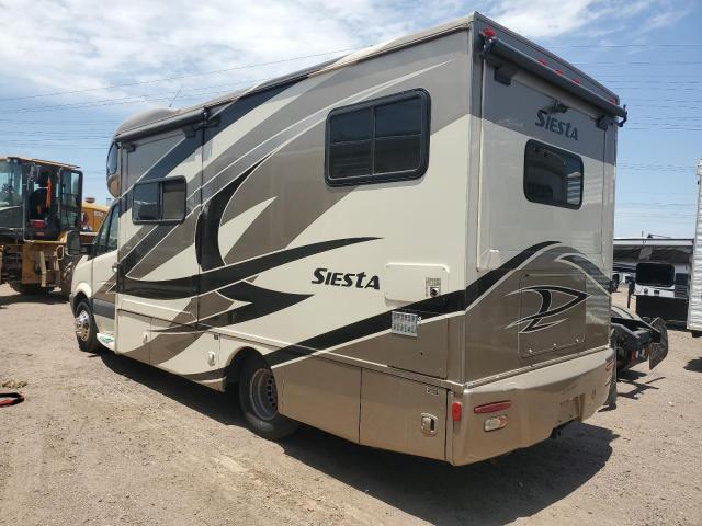 Photo 2 from auction – 2013 TJTU SIESTA with VIN WDAPF4CC7D9533851