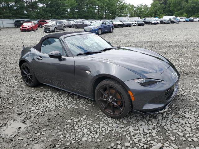Photo 4 from auction – 2020 MAZDA MX-5 MIATA with VIN JM1NDAC74L0411916