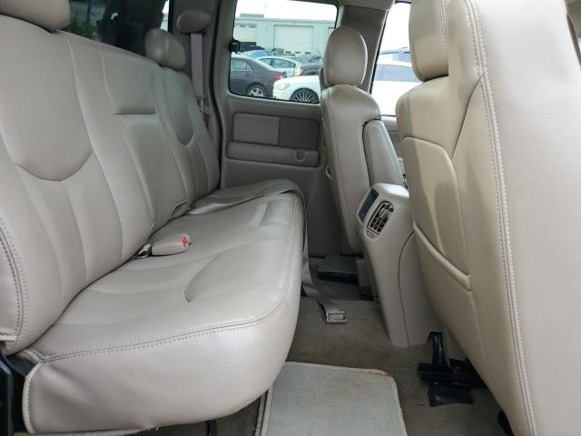 Photo 10 from auction – 2003 CHEVROLET SILVERADO with VIN 2GCEC19TX31294743