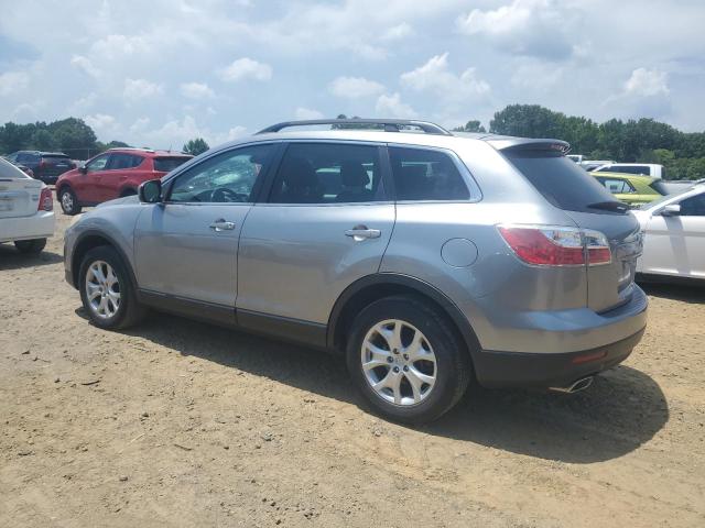 Photo 2 from auction – 2012 MAZDA CX-9 with VIN JM3TB2CA6C0355841