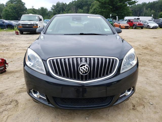Photo 5 from auction – 2014 BUICK VERANO CON with VIN 1G4PR5SK0E4103947