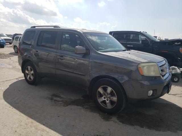 Photo 4 from auction – 2010 HONDA PILOT with VIN 5FNYF4H53AB005186