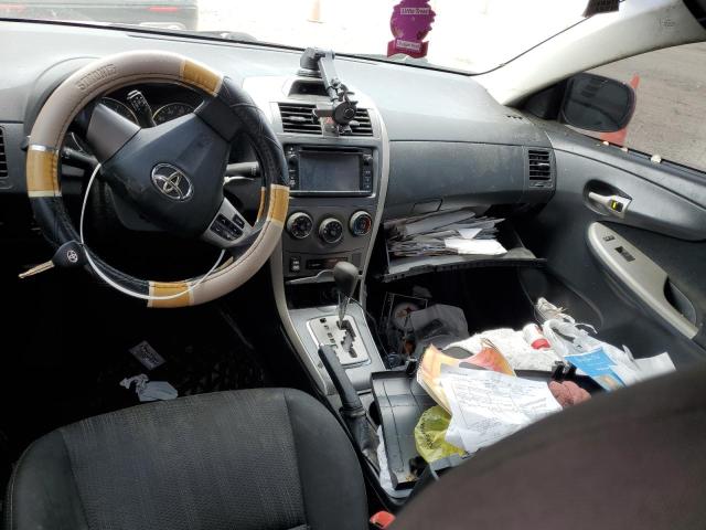 Photo 8 from auction – 2013 TOYOTA COROLLA BA with VIN 5YFBU4EE2DP188489