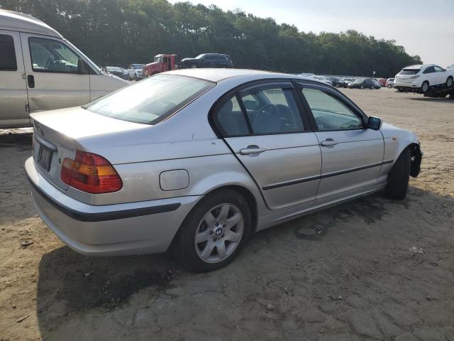 Photo 3 from auction – 2003 BMW 325 XI with VIN WBAEU33463PM53123