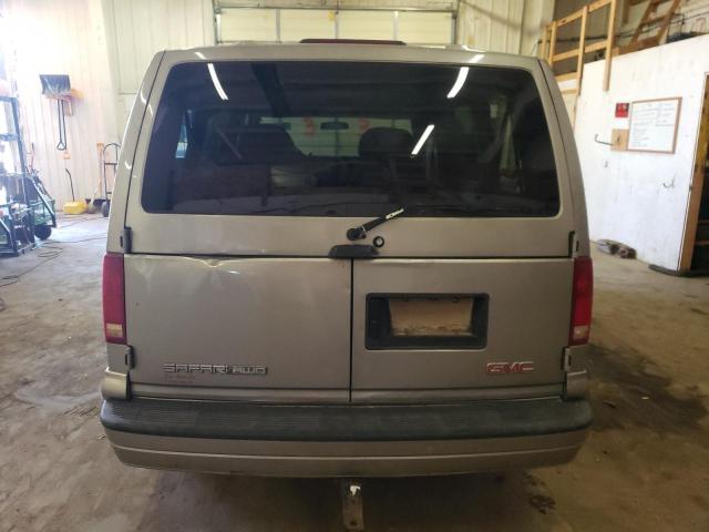 Photo 6 from auction – 2004 GMC SAFARI XT with VIN 1GKEL19X94B508131