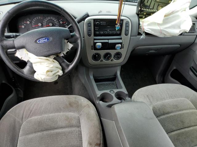 Photo 8 from auction – 2005 FORD EXPLORER X with VIN 1FMZU73KX5ZA22894