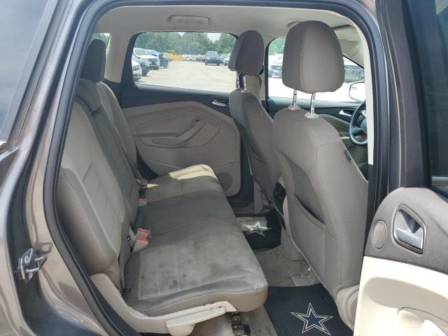 Photo 10 from auction – 2013 FORD ESCAPE SE with VIN 1FMCU0GX6DUD16095