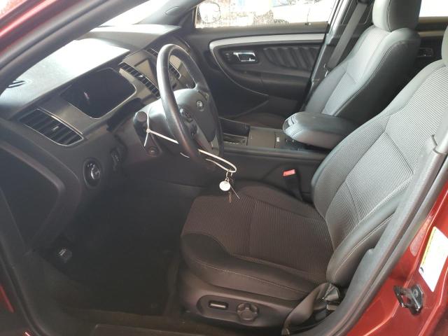 Photo 7 from auction – 2014 FORD TAURUS SEL with VIN 1FAHP2H84EG147740
