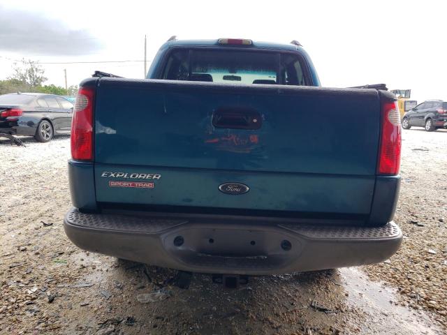 Photo 6 from auction – 2001 FORD EXPLORER S with VIN 1FMZU67E51UC43891