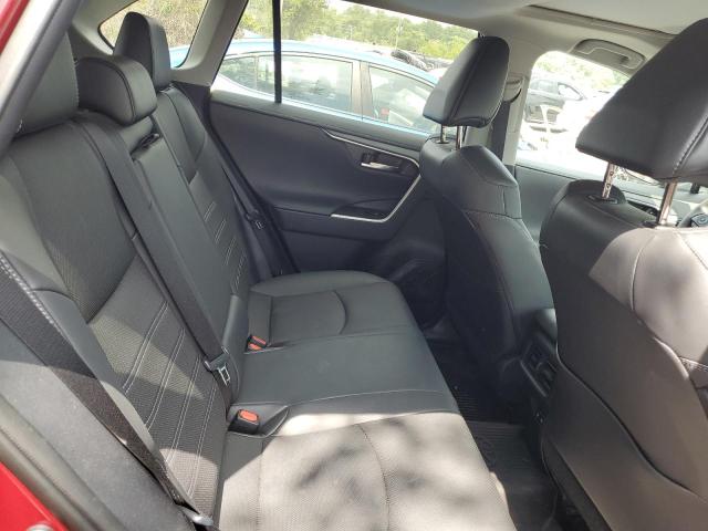 Photo 10 from auction – 2020 TOYOTA RAV4 LIMIT with VIN 2T3N1RFV3LW132910