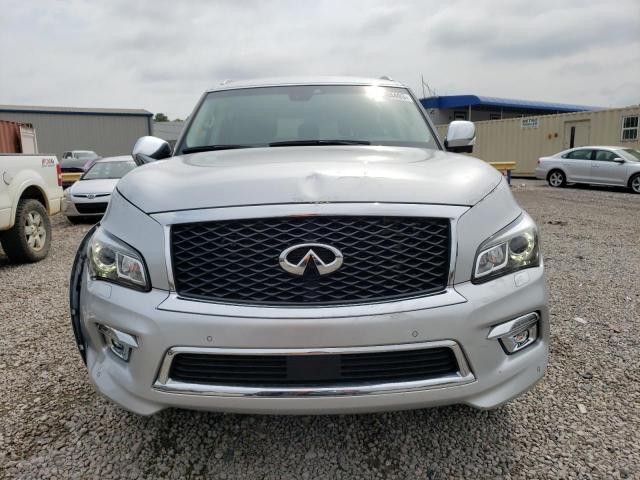 Photo 5 from auction – 2017 INFINITI QX80 BASE with VIN JN8AZ2ND0H9830989
