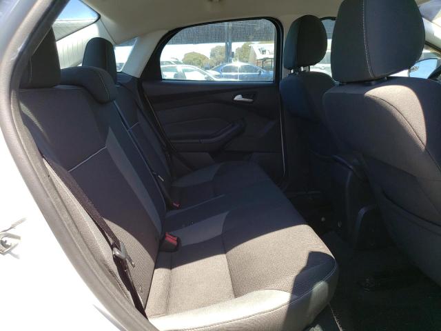 Photo 10 from auction – 2014 FORD FOCUS with VIN 1FADP3F25EL274894
