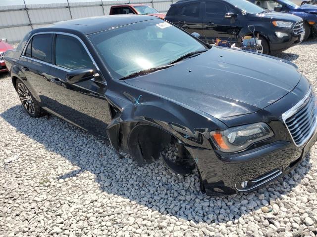 Photo 4 from auction – 2013 CHRYSLER 300 S with VIN 2C3CCABGXDH740021