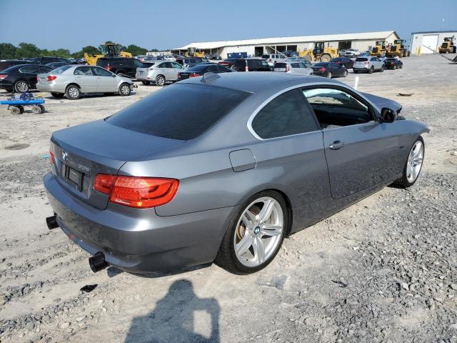 Photo 3 from auction – 2010 BMW 335 I with VIN WBAWB7C58AP048534