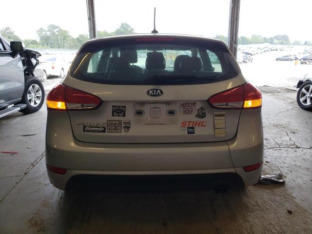 Photo 6 from auction – 2016 KIA FORTE LX with VIN KNAFK5A8XG5647196