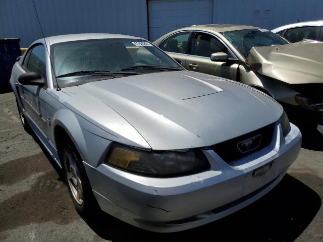 Photo 4 from auction – 2003 FORD MUSTANG with VIN 1FAFP40453F379262
