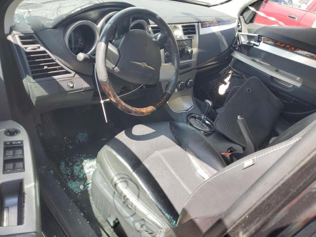 Photo 8 from auction – 2010 CHRYSLER SEBRING LI with VIN 1C3CC5FV6AN236861
