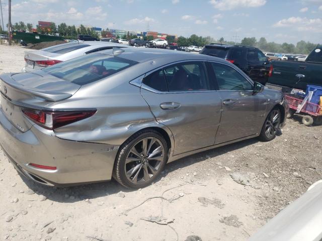 Photo 3 from auction – 2019 LEXUS ES 350 with VIN 58ABZ1B16KU015290
