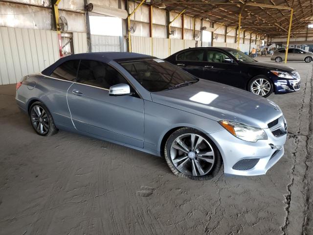 Photo 4 from auction – 2015 MERCEDES-BENZ E 400 with VIN WDDKK6FF6FF306228