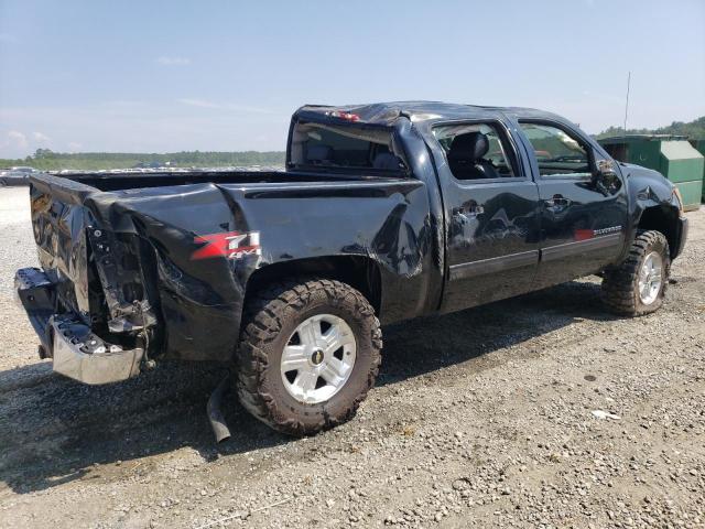 Photo 3 from auction – 2012 CHEVROLET SILVERADO with VIN 3GCPKTE78CG176990