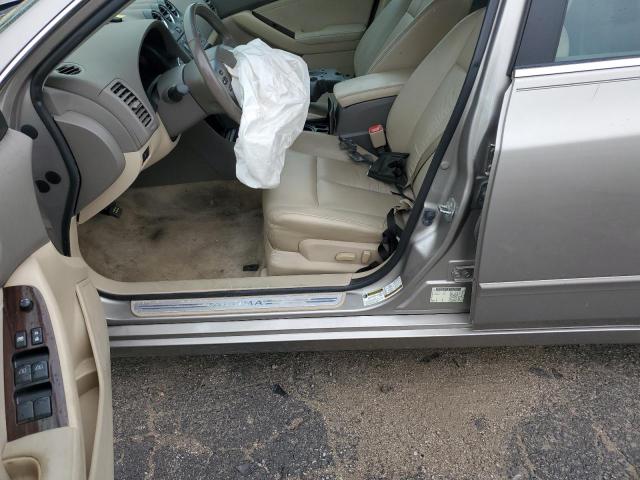 Photo 7 from auction – 2012 NISSAN ALTIMA BAS with VIN 1N4AL2APXCC139290
