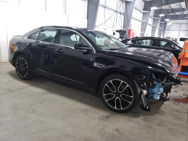 Zdjęcie 4 z aukcji – 2018 FORD TAURUS SEL z VIN 1FAHP2E81JG116198