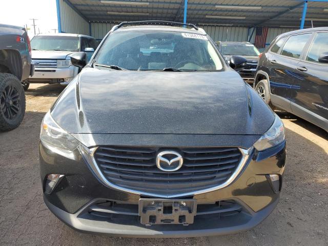 Photo 5 from auction – 2016 MAZDA CX-3 SPORT with VIN JM1DKFB78G0127677