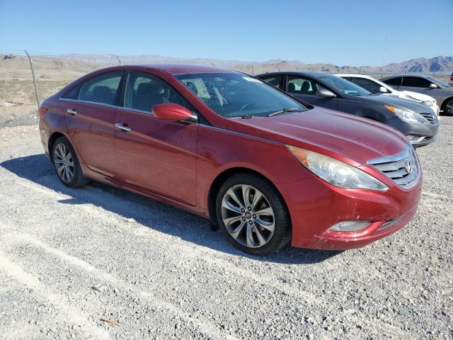 صورة رقم 4 من المزاد - 2011 HYUNDAI SONATA SE مع VIN 5NPEC4AC2BH007471