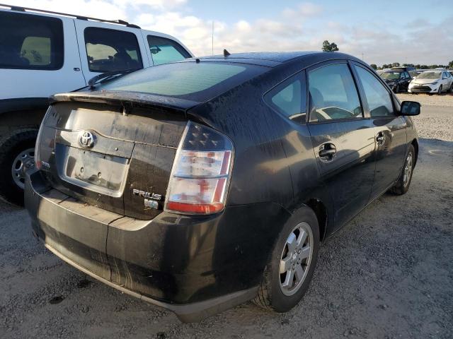 Photo 3 from auction – 2005 TOYOTA PRIUS with VIN JTDKB20U053024015