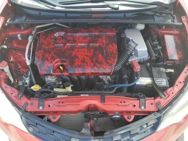 Photo 11 from auction – 2016 TOYOTA COROLLA L with VIN 5YFBURHEXGP464916