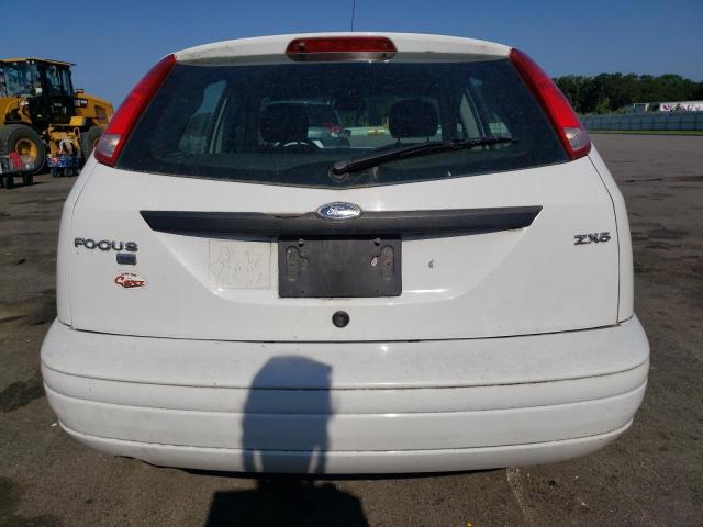 Photo 6 from auction – 2005 FORD FOCUS ZX5 with VIN 3FAHP37N45R147694