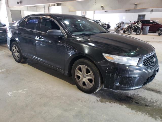 Photo 4 from auction – 2014 FORD TAURUS POL with VIN 1FAHP2MK4EG126050