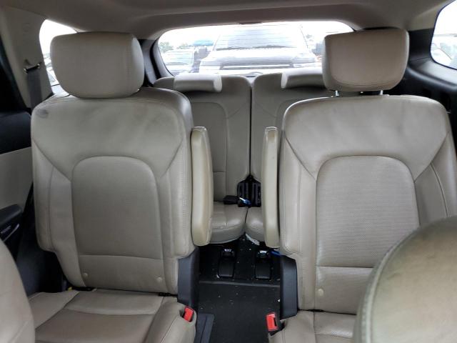 Photo 10 from auction – 2017 HYUNDAI SANTA FE S with VIN KM8SR4HF9HU200518