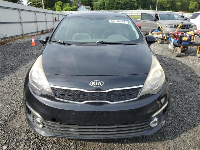 Photo 5 from auction – 2016 KIA RIO EX with VIN KNADN4A38G6626936