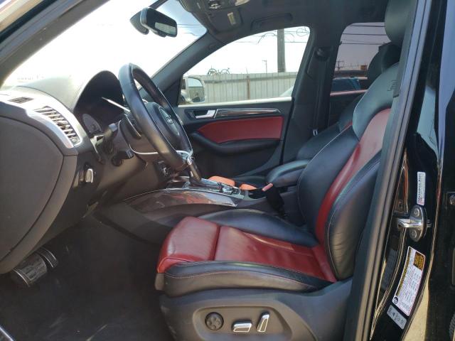 Photo 7 from auction – 2015 AUDI SQ5 PREMIU with VIN WA1CGAFP6FA034086