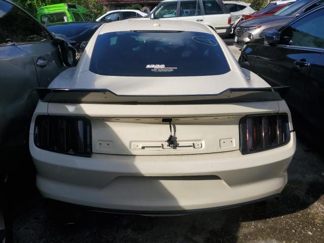 Photo 6 from auction – 2016 FORD MUSTANG with VIN 1FA6P8TH6G5285635
