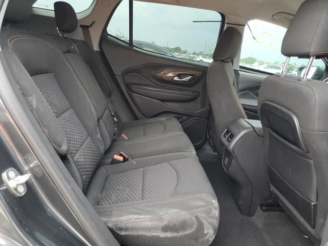 Photo 10 from auction – 2019 GMC TERRAIN SL with VIN 3GKALMEV9KL132580