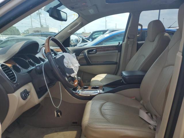 Photo 7 from auction – 2011 BUICK ENCLAVE CX with VIN 5GAKRBED0BJ321833