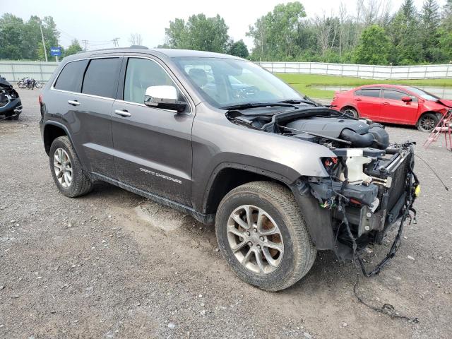 Photo 4 from auction – 2015 JEEP GRAND CHER with VIN 1C4RJFBG5FC618603