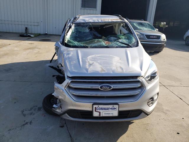 Photo 5 from auction – 2018 FORD ESCAPE SEL with VIN 1FMCU9HD1JUB19727