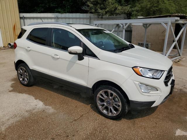 Photo 4 from auction – 2020 FORD ECOSPORT T with VIN MAJ6S3KL8LC350451